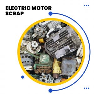 electric motor_scr