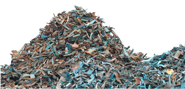 Best practices for scrap metal recycling